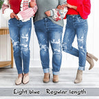 Summer Specials👖Holy Grail Tummy Control Bootcut Jeans