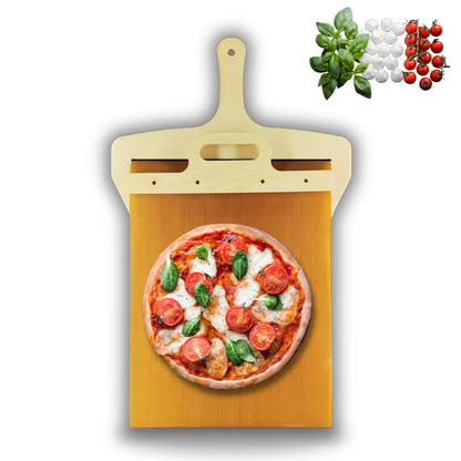 🔥Limited time offer 🔥Essential kitchen gadgets pizza shovel