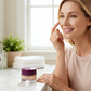 🏆Final 3 hours 50%OFF!🏆#1 Best Seller —💕Calcium Dark Spot Eye Cream | Dark Circle, Anti-aging, Sagging, Elasticity