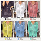 🎁Hot Sale 55%OFF💖Letter Print Fashion Lapel Shirt
