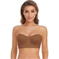 🌷Strapless Wireless Bra🤍 Seamless Comfort Support