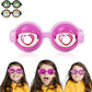 👓Crazy Glasses – Pull-String Blinking Eyes, Silly, Fun, Party Favor 🎉
