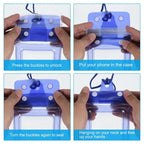 💥Limited time 50% off🔥Waterproof Mobile Phone Bag