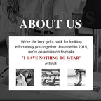 🔥2025 New-💞Women's Relaxed Pocket Dress