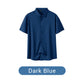 ✨ 50% OFF✨Men's Short Sleeve 4-Way Stretch Shirt