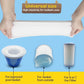 💥Mid-year limited-time big sale✨️Pool Skimmer Socks for Skimmer Basket Clean