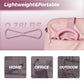 ⏳ Limited-time 55% off!!! 🔥✨ Women’s Figure-8 Resistance Band—Sculpt your arms, chest, and entire body anytime, anywhere 💪
