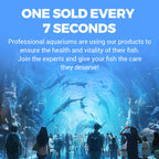 ✨️HOT SALE 49% OFF✨️Powerful Aquarium Water Purification Tablet🌿