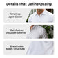 🔥Men's Quick-Dry Short-Sleeve Lapel T-Shirt