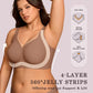 ✨️NEW YEAR SALE⚡50K+ SOLD!💝🏆Super firming bra | Women Wirefree Seamless Bras 👍No more sagging breasts