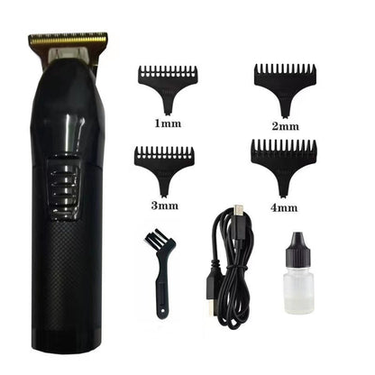 Electric Hair Trimmer Shaving Clipper