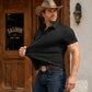 ✨ 50% OFF✨Men's Short Sleeve 4-Way Stretch Shirt