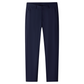 Fliwos Slimastrouser-Men's High Stretch Classic Pants