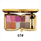 ✨Limited Time Offer✨10 Colors Sparkle Shimmer Eyeshadow Palette