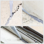 Concrete Cracks Waterproof Quick-Drying Repair Sealer