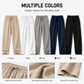 🔥While Supplies Last 50% OFF!🎉 Men's Breathable Linen Trousers – Lightweight Summer Relaxed Fit ✨🌬️