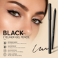 Long-Lasting & Waterproof Black Eyeliner Gel Pencil✨💛