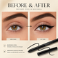 Long-Lasting & Waterproof Black Eyeliner Gel Pencil✨💛
