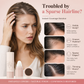 🌟 Multi-Purpose Hairline Powder – Natural Coverage