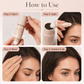 🌟 Multi-Purpose Hairline Powder – Natural Coverage