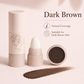 🌟 Multi-Purpose Hairline Powder – Natural Coverage