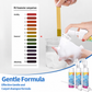 🌿Waterless Foam White Shoe Cleaner with Brush