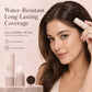 🌟 Multi-Purpose Hairline Powder – Natural Coverage