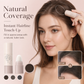 🌟 Multi-Purpose Hairline Powder – Natural Coverage