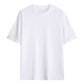 🔥LAST DAY 50% OFF ☀️Men's Solid Color Drop-Shoulder Set of four T-shirts