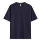 🔥LAST DAY 50% OFF ☀️Men's Solid Color Drop-Shoulder Set of four T-shirts