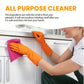 🔥2026 BEST SALE🔥 Multifunctional Powerful Kitchen Foam Cleaner- 52% OFF🏠