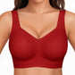 ✨️NEW YEAR SALE⚡50K+ SOLD!💝🏆Super firming bra | Women Wirefree Seamless Bras 👍No more sagging breasts
