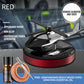 🚁 50% OFF NOW! ⏰ Metal Solar Helicopter Air Freshener – Rotating blades & eco-friendly – Solar-powered, no batteries – perfect for car dashboard or desk – fun & functional 🚗