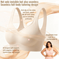 ✨️NEW YEAR SALE⚡50K+ SOLD!💝🏆Super firming bra | Women Wirefree Seamless Bras 👍No more sagging breasts