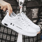 2024 Men's Genuine Leather Versatile Casual Shoes