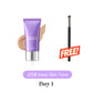🎉BUY MORE GET MORE FREE🎁Perfect Cover Serum BB Cream -💜Bifida Ferment Lysate Serum-Infused BB Cream for Anti-Aging Skin Rejuvenation💧