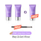 🎉BUY MORE GET MORE FREE🎁Perfect Cover Serum BB Cream -💜Bifida Ferment Lysate Serum-Infused BB Cream for Anti-Aging Skin Rejuvenation💧