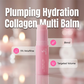 💜LAST DAY - BUY 1 GET 1 FREE💜Pink Collagen Balm – 5% Volufiline + collagen. Targets hollow areas, restores volume. Like a pillow for your face. Last day – stack up! 🛍️💎