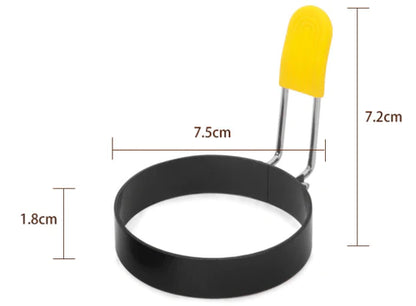 🔥Hot Deals - Egg frying ring
