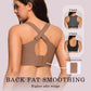 ✨️NEW YEAR SALE⚡50K+ SOLD!💝🏆Super firming bra | Women Wirefree Seamless Bras 👍No more sagging breasts