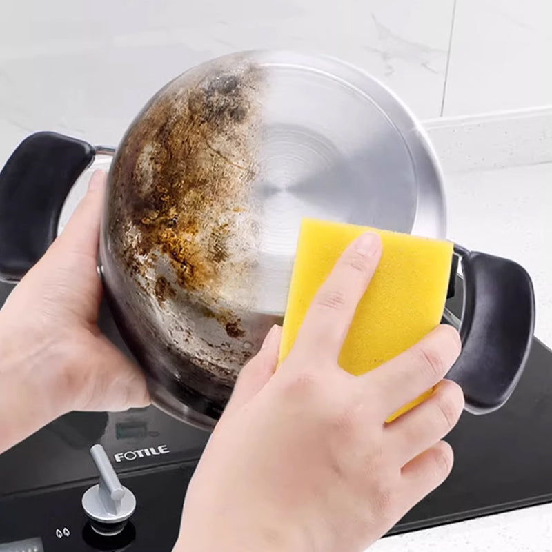 🧼Powerful Kitchen Grease Cleaner for Hoods and Stovetops✨