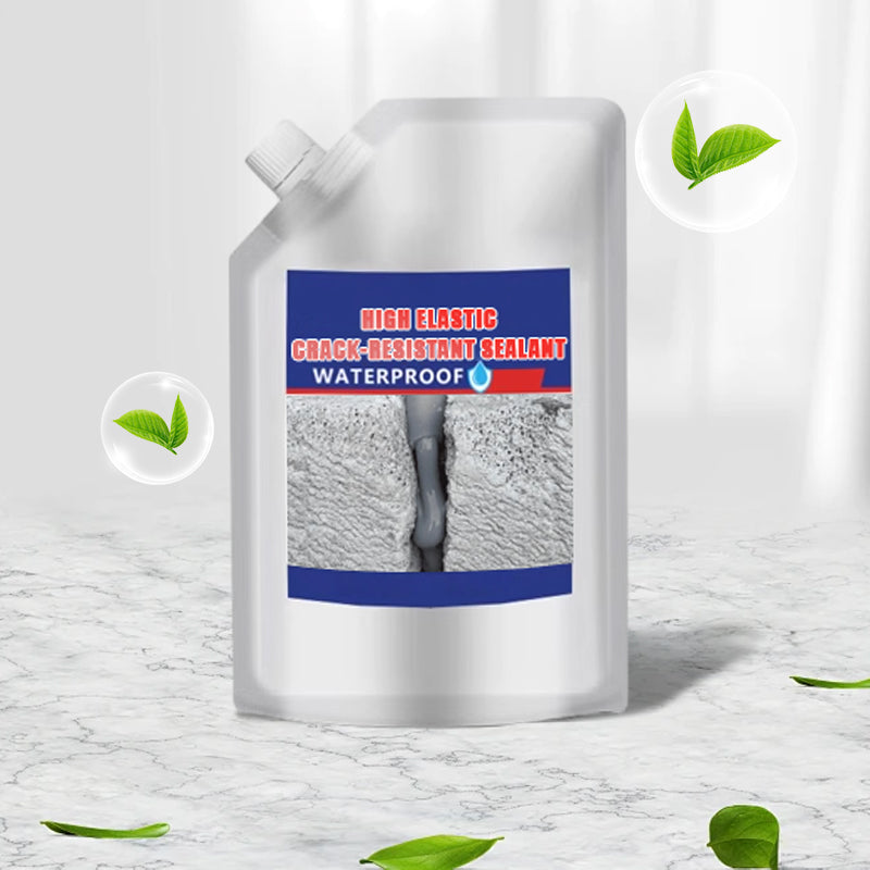 Concrete Cracks Waterproof Quick-Drying Repair Sealer