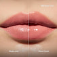 Perfect Twin Lip — Dual-Ended Liquid Lipstick with Velvet Matte Color and Glossy Shine