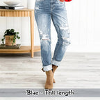 Summer Specials👖Holy Grail Tummy Control Bootcut Jeans
