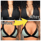 🥳Last Day 50％OFF!!💝Double-Sided Sticky Lightly Padded Adhesive Lift Inserts Bra – No straps, no seams. Strong adhesive stays secure all day. Reusable & washable. Perfect for backless & strapless outfits. 👗🦋