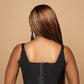 Deep Cup Bra With Shapewear Incorporated