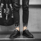 2024 Men's Genuine Leather Versatile Casual Shoes