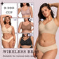 ✨️NEW YEAR SALE⚡50K+ SOLD!💝🏆Super firming bra | Women Wirefree Seamless Bras 👍No more sagging breasts