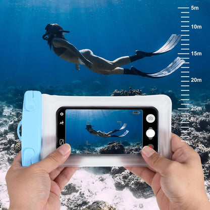 💥Limited time 50% off🔥Waterproof Mobile Phone Bag