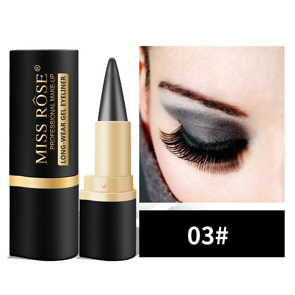 💥💥Buy 1 get 1 free💥Matte Quick-Dry Eyeliner